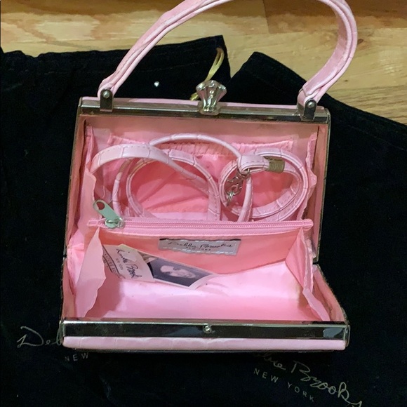 Debbie Brooks - Handbag - Picture 7 of 8